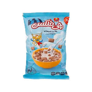 وسائد الشوكولاتة تشي فليكس 55 جرام وسائد الشوكولاتة تشي فليكس 55 جرام